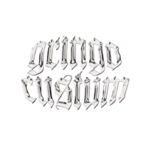 Crédits photo : auteur anonyme, publication avec autorisation. logo gringo